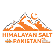 Himalayan Salt Pakistan