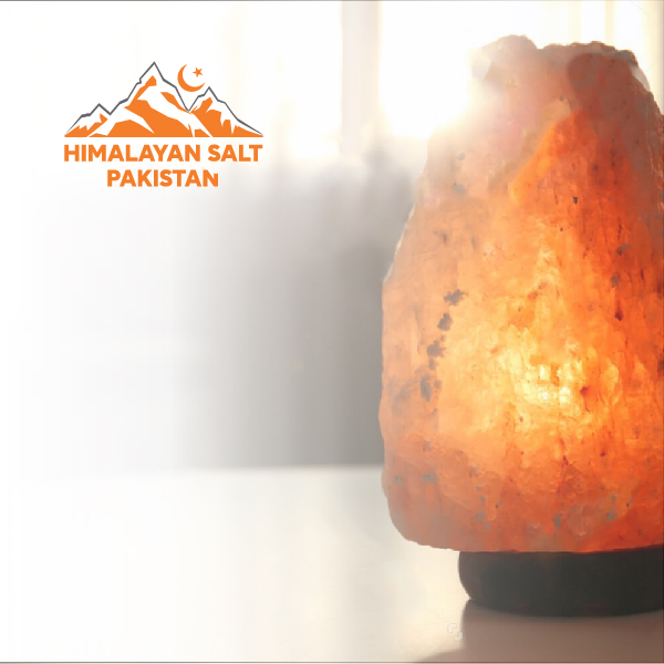 Benefits of Himalayan Salt Lamps 2