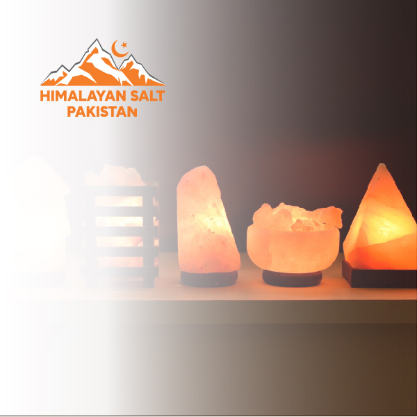 What is a Himalayan Salt Lamp 2