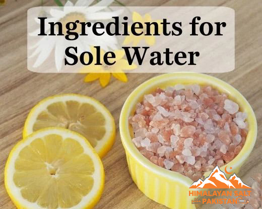 Benefits of Lemon water with Pink Himalayan Salt 2 1