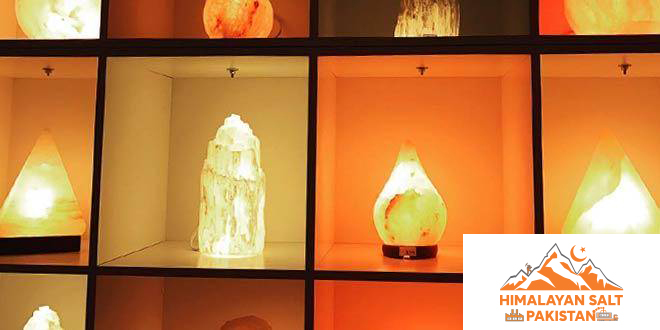 Himalayan Salt Lamp Exporters from Pakistan 1 1