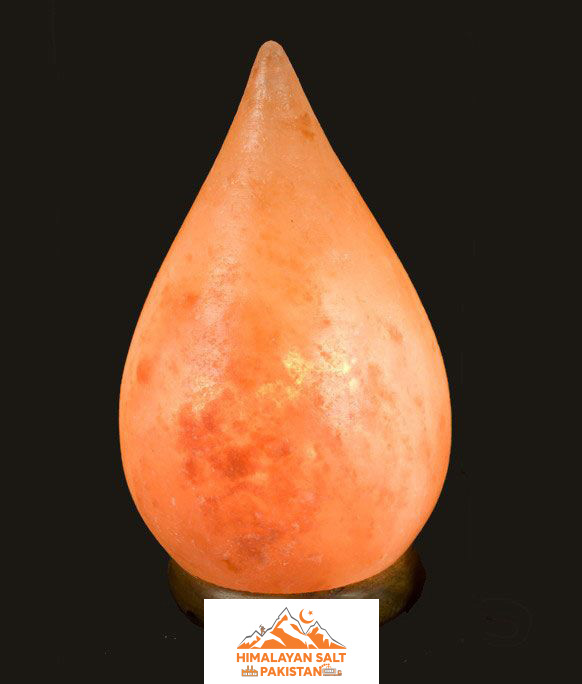 Himalayan salt lamps in Pakistan 1