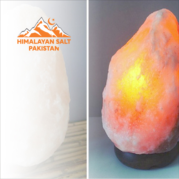 How to Differentiate True Himalayan Salt Lamps from False Ones 2