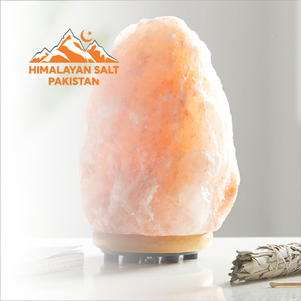 Uses of Salt Lamp – Instructions for the User 2